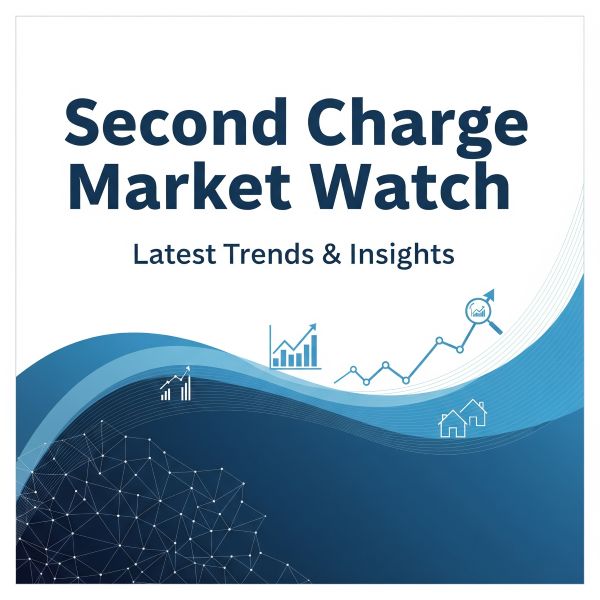 Second Charge Market Watch