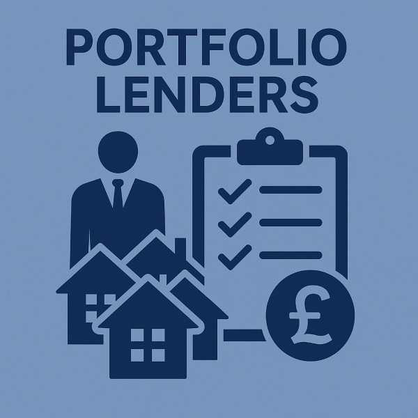 Portfolio Lenders