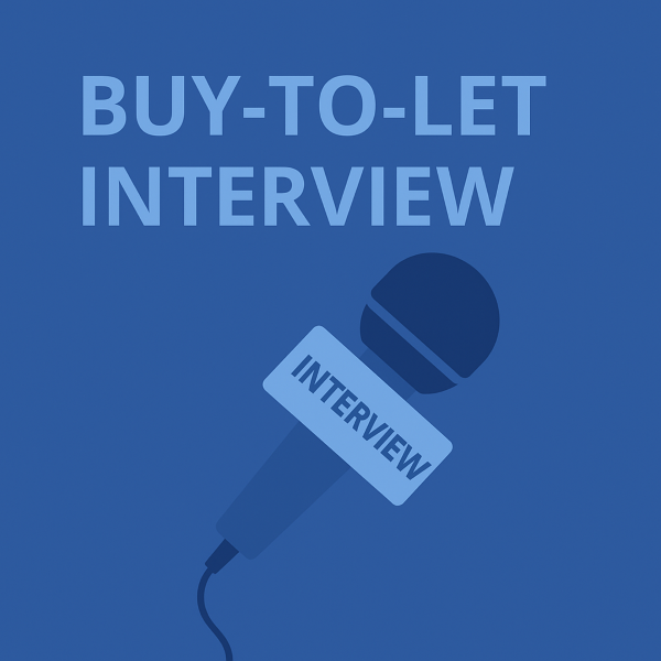 Buy-to-Let Interview