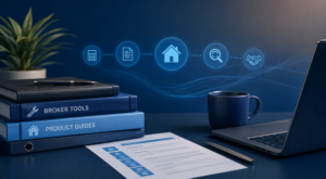 Broker tools for mortgage case research, product comparisons and adviser guidance.