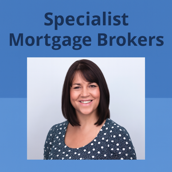 Specialist Mortgage Brokers
