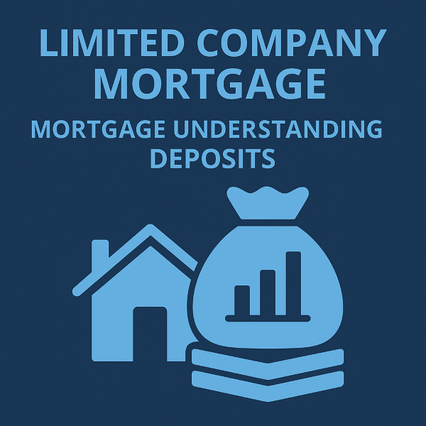 Limited Company Mortgage