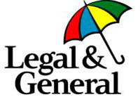 Logo Legal and General