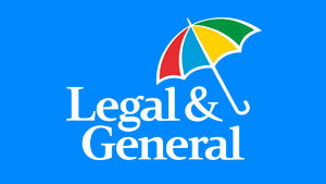 Legal & General logo