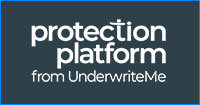 UnderwriteMe logo