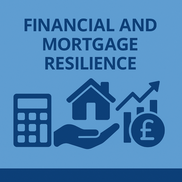 Financial and Mortgage Resilience
