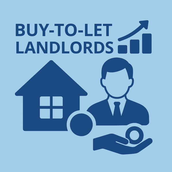 Buy-to-let Landlords