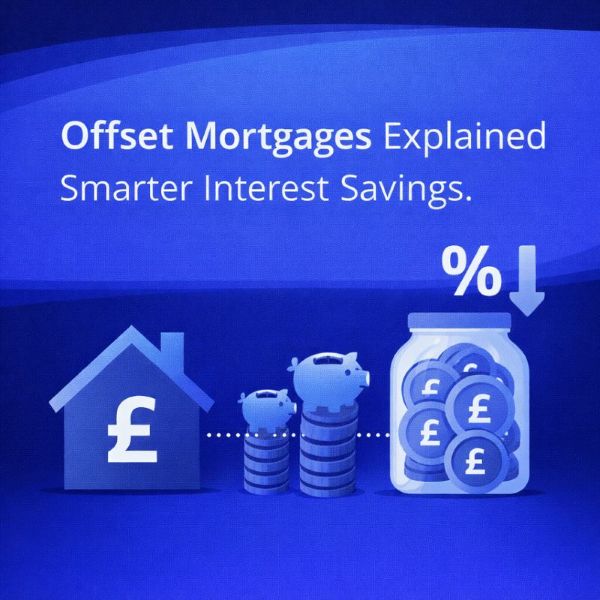 Offset Mortgages Explained