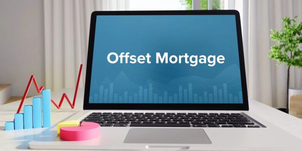 Offset mortgages