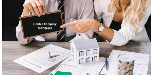 Limited company mortgage