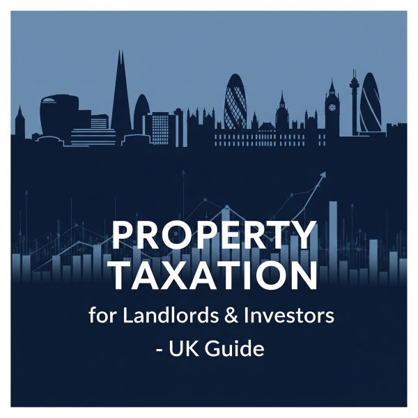 Property Taxation