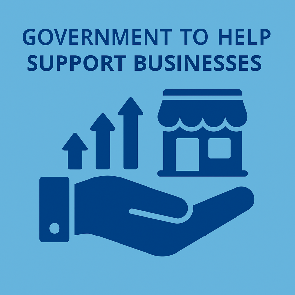 Business Support