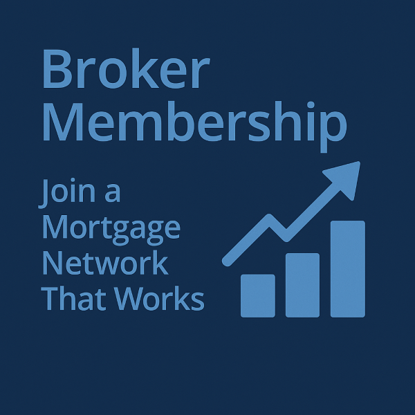 Broker Membership