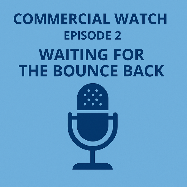 Commercial Watch Episode 2