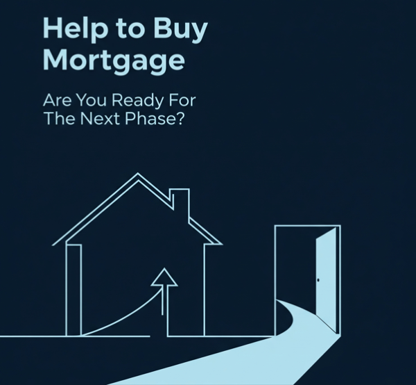 Help to Buy Mortgage
