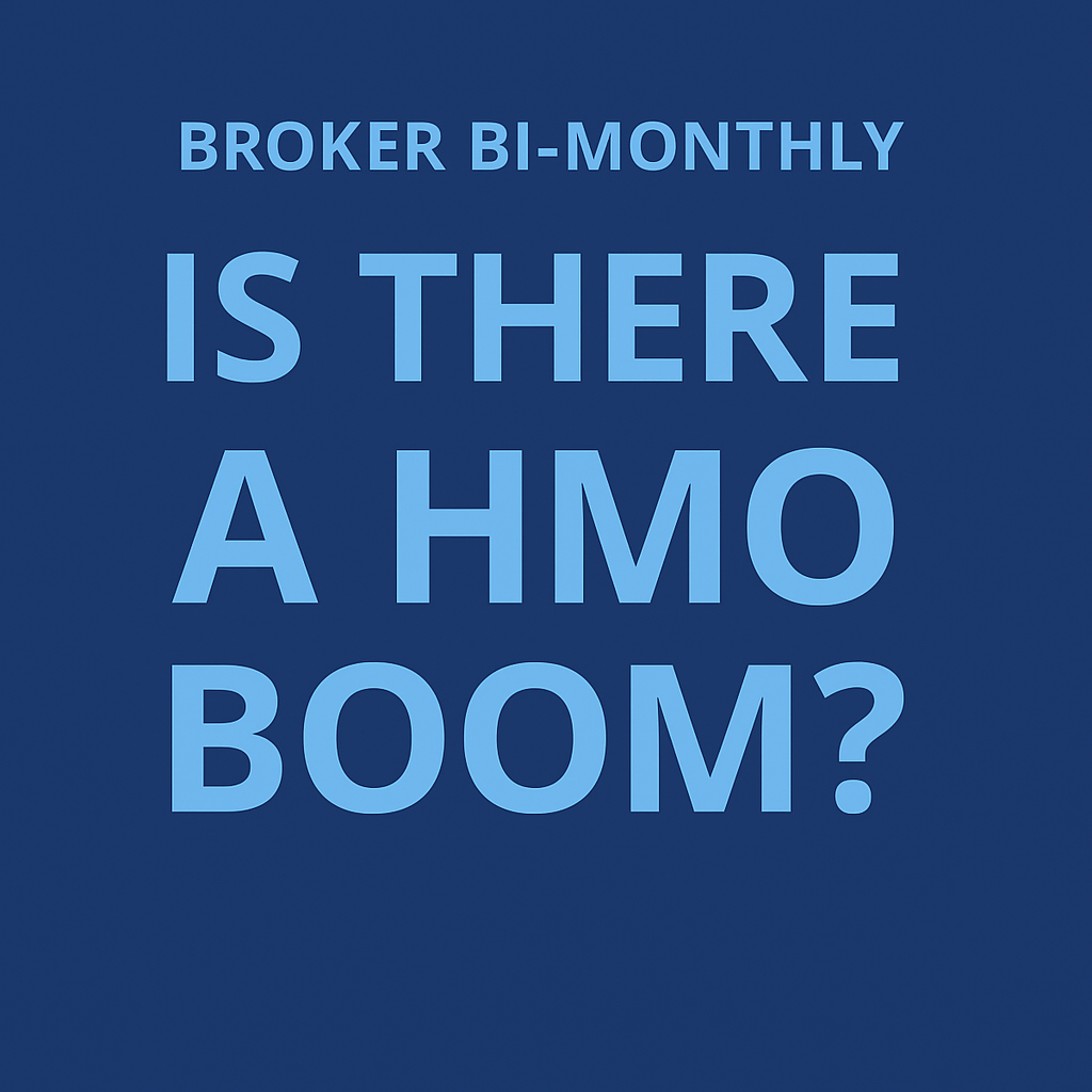 Broker Bi-Monthly
