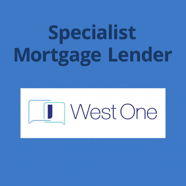 Specialist Mortgage Lender West One