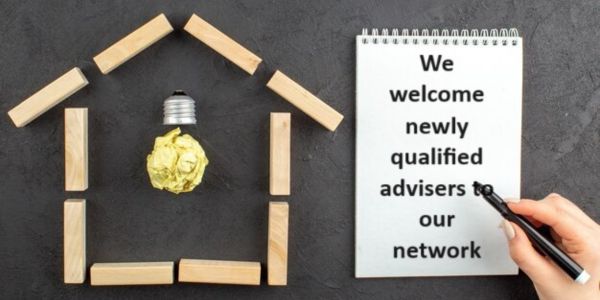 Adviser Mortgage Network