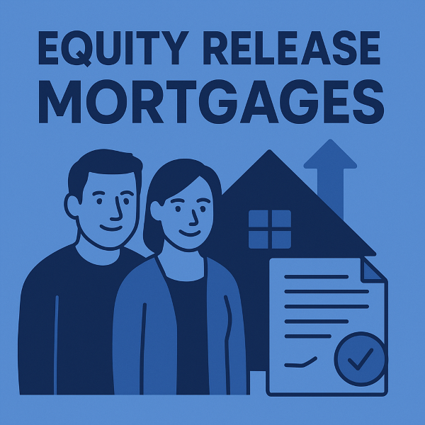 Equity Release Mortgages