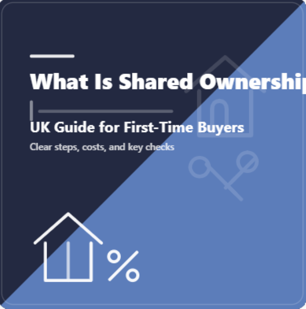 What Is Shared Ownership?