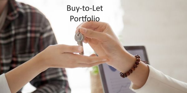 Buy-to-Let Portfolio