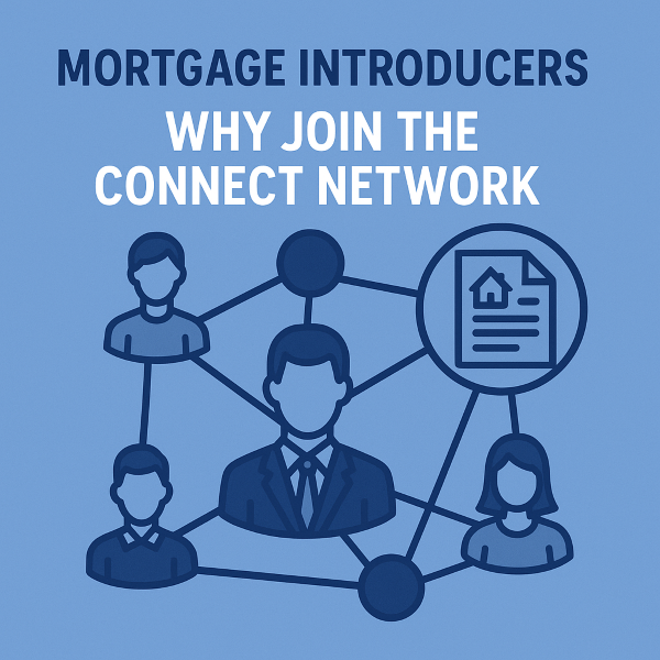 Mortgage Introducers
