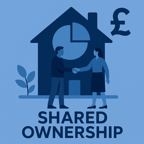Shared Ownership Scheme