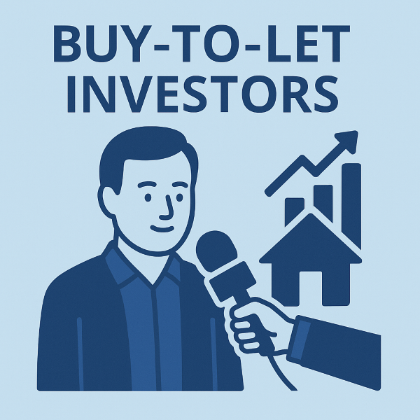 Buy-to-let investors