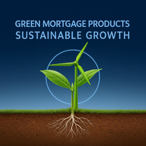 Green Mortgage Products