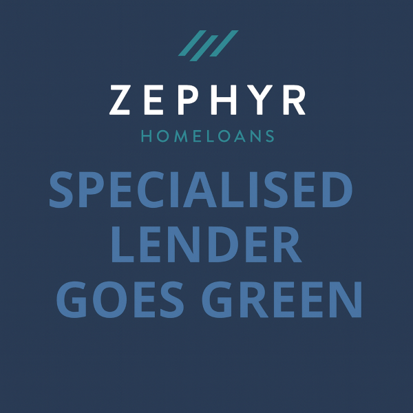 Zephyr Homeloans