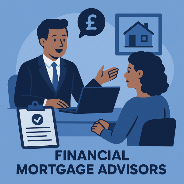 Financial Mortgage Advisors