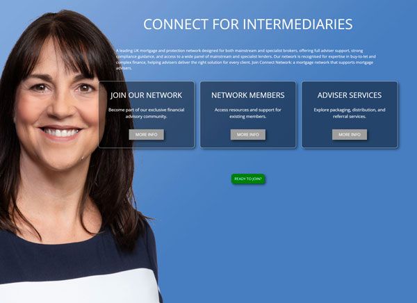 Mortgage and Protection Network