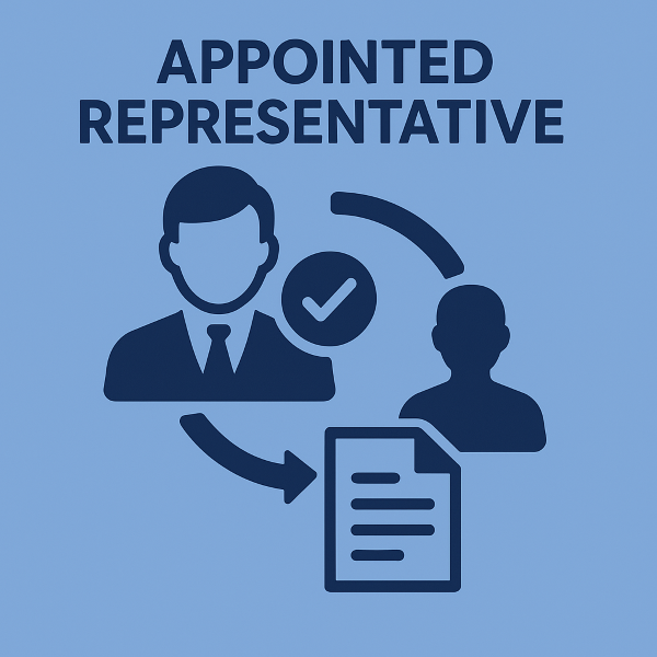 Appointed Representative