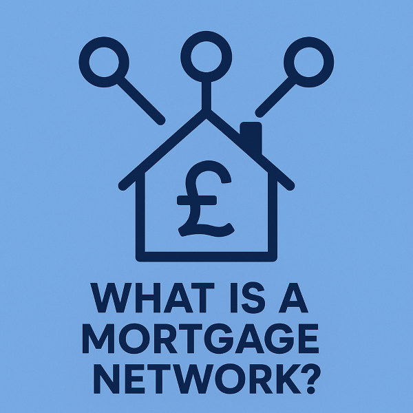 What Is a Mortgage Network?