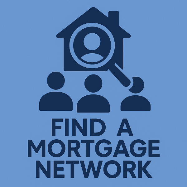 Find A Mortgage Network