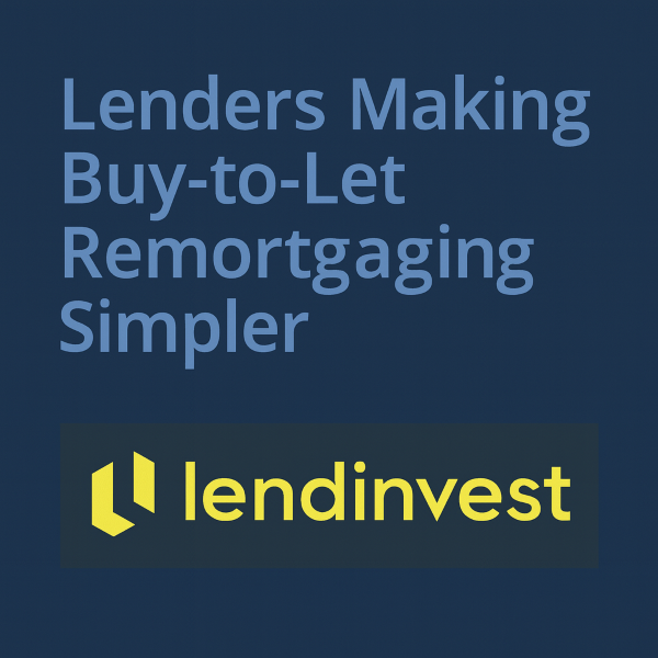 LendInvest