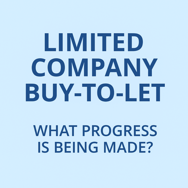 Limited Company Buy-to-Let
