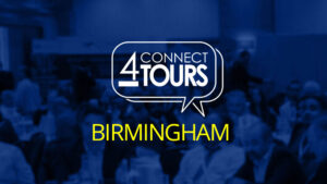 Connect 4 Tours Birmingham