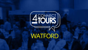 Connect 4 Tour Watford