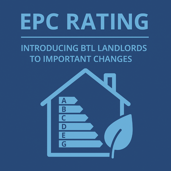EPC Rating