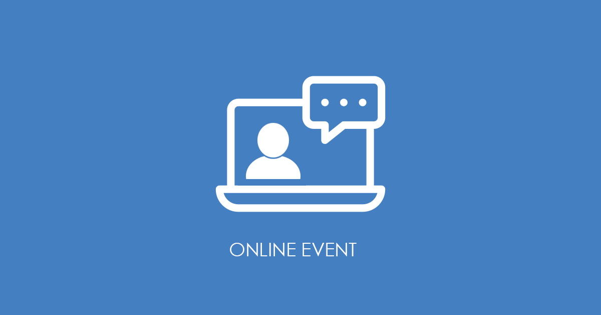 Online Event