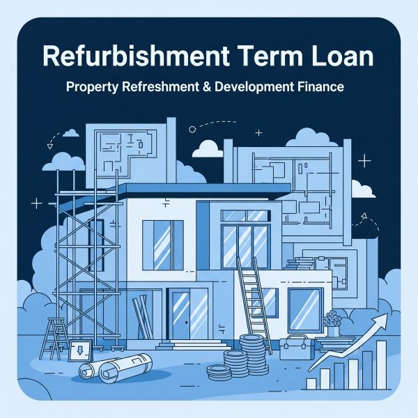 Refurbishment Term Loan