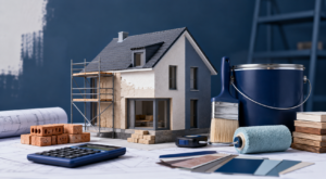 Refurbishment Term Loans for property renovation and improvement projects.