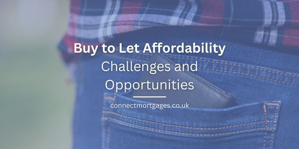 Buy to Let Affordability