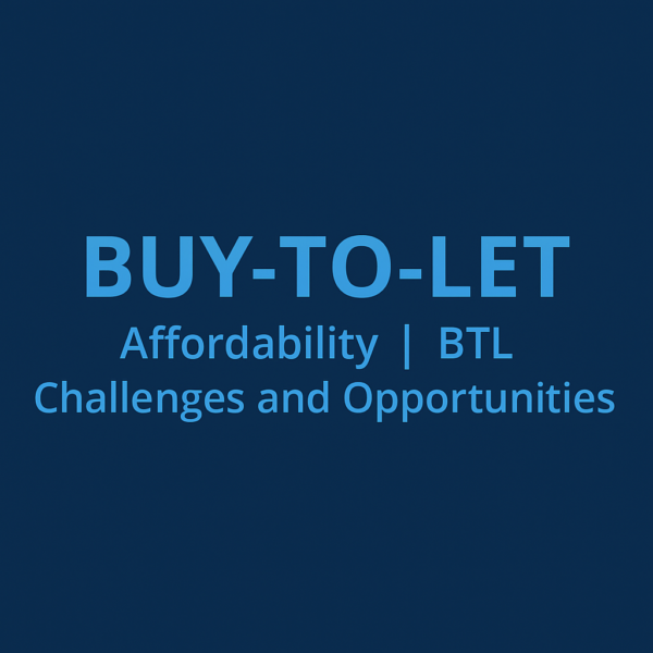 Buy-to-Let Affordability