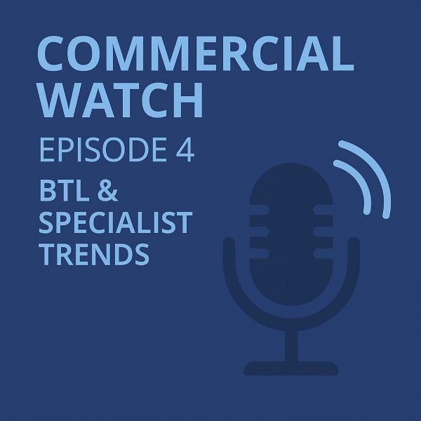 Commercial Watch Episode 4