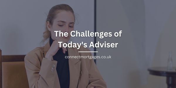 The Challenges of Today's Adviser