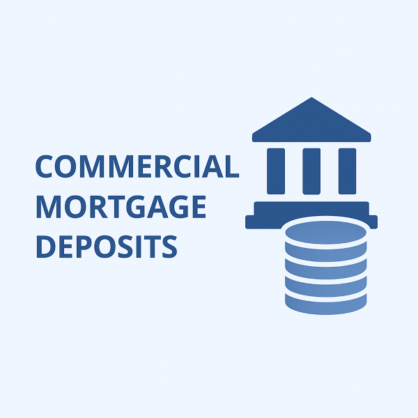 Commercial Mortgage Deposits