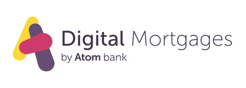 Digital Mortgages by Atom Bank