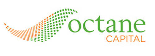 Octane Capital Ltd
